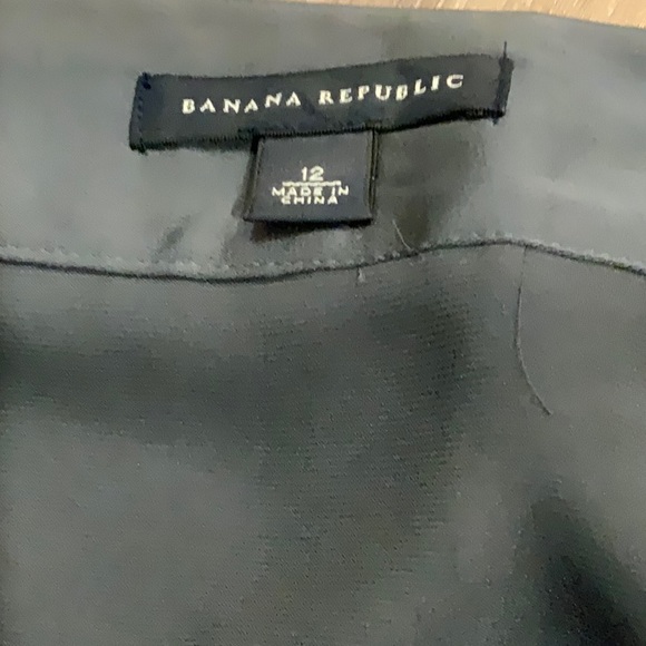 Banana Republic skirt size 12 - Picture 4 of 7